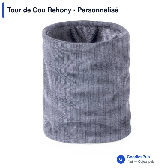 Tour de Cou Rehony - Image 3