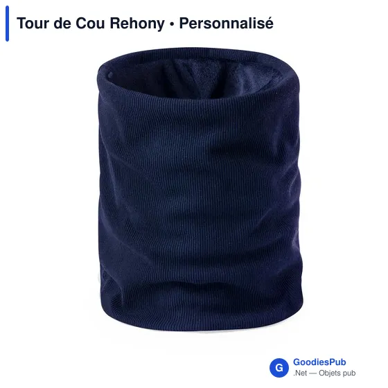 Tour de Cou Rehony - Image 5
