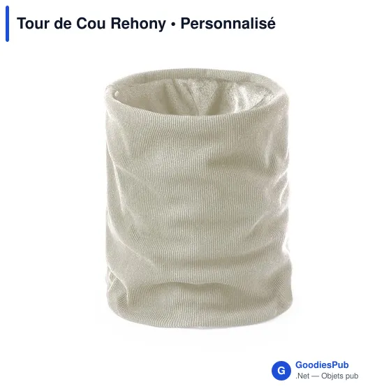 Tour de Cou Rehony - Image 6