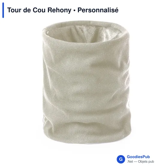 Tour de Cou Rehony - Image 7