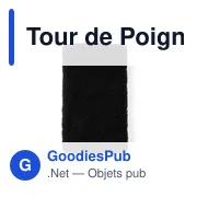 Tour de Poignet Kelsey - Miniature 1