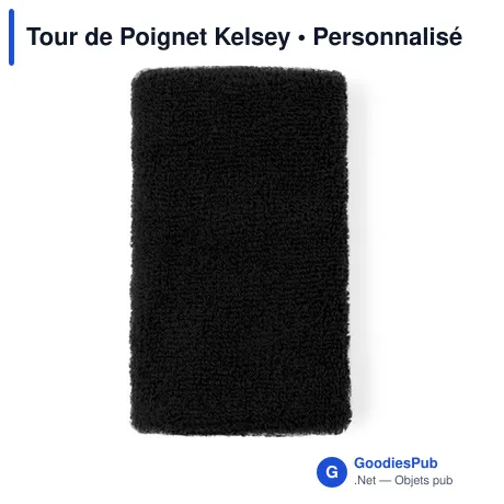 Tour de Poignet Kelsey