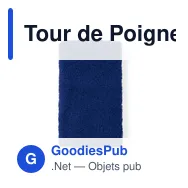 Tour de Poignet Kelsey - Miniature 11