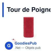 Tour de Poignet Kelsey - Miniature 12