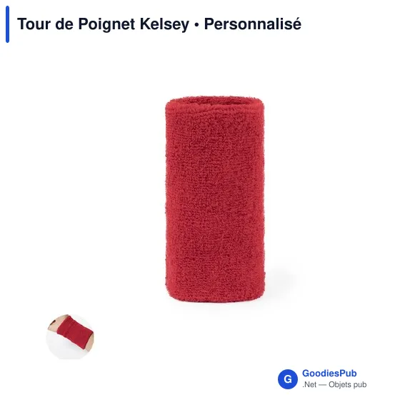 Tour de Poignet Kelsey - Image 12
