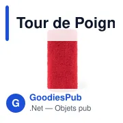 Tour de Poignet Kelsey - Miniature 4