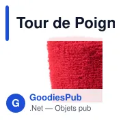 Tour de Poignet Kelsey - Miniature 5