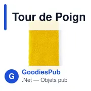 Tour de Poignet Kelsey - Miniature 6
