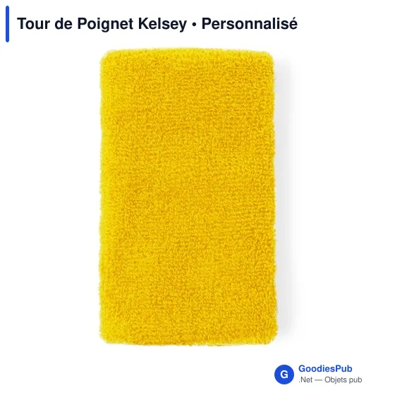 Tour de Poignet Kelsey - Image 6