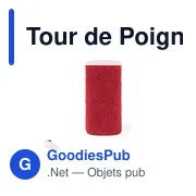 Tour de Poignet Kelsey - Miniature 7