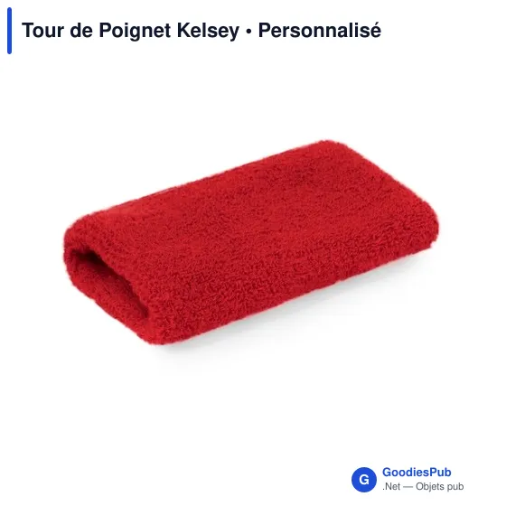 Tour de Poignet Kelsey - Image 8