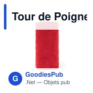 Tour de Poignet Kelsey - Miniature 9