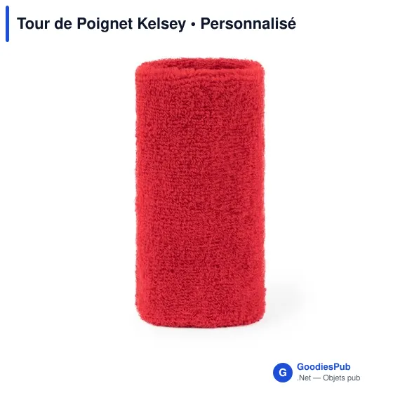 Tour de Poignet Kelsey - Image 9