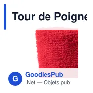 Tour de Poignet Kelsey - Miniature 10
