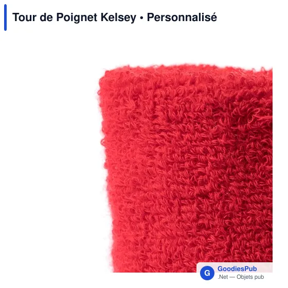 Tour de Poignet Kelsey - Image 10