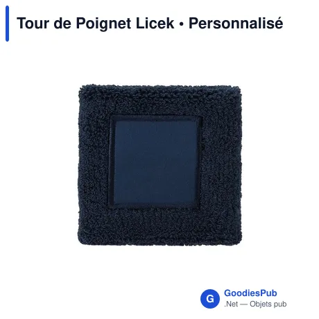 Tour de Poignet Licek
