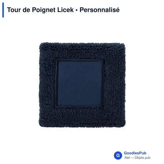 Tour de Poignet Licek - Image 1