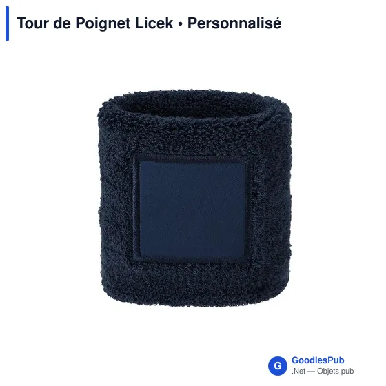 Tour de Poignet Licek - Image 11