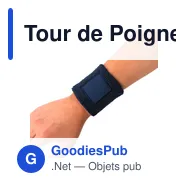 Tour de Poignet Licek - Miniature 12