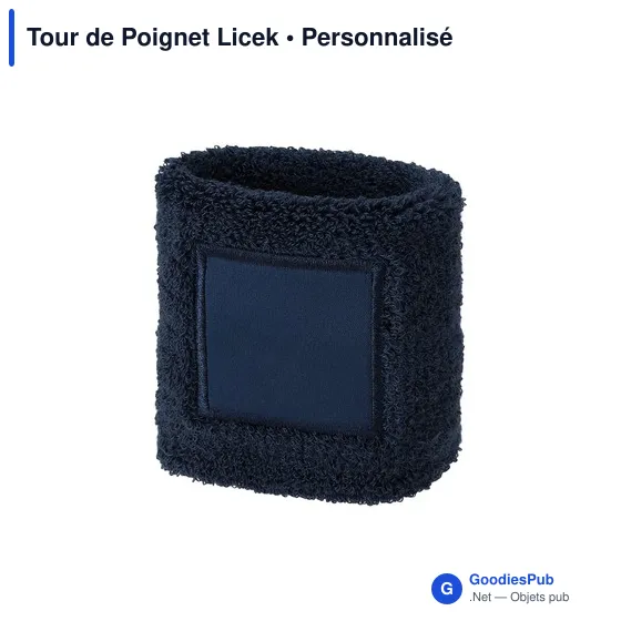 Tour de Poignet Licek - Image 3