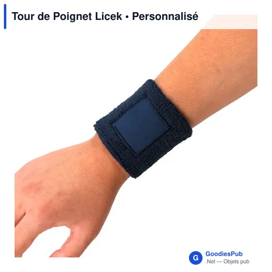Tour de Poignet Licek - Image 6
