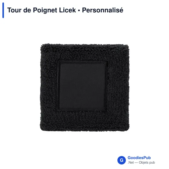 Tour de Poignet Licek - Image 7