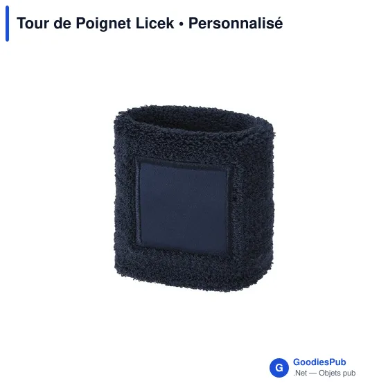 Tour de Poignet Licek - Image 8