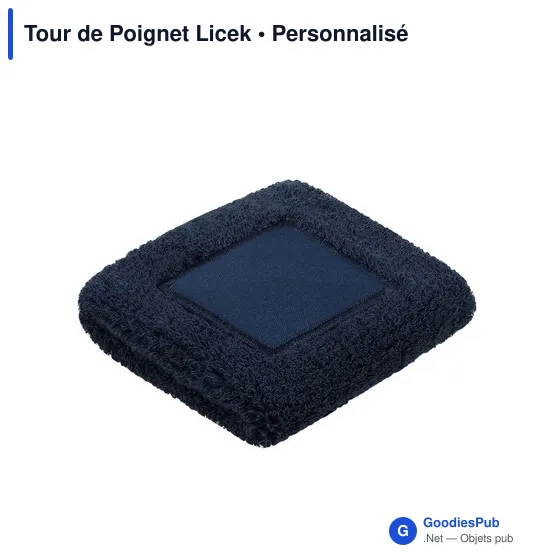 Tour de Poignet Licek - Image 10