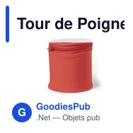 Tour de Poignet Oakley - Miniature 2
