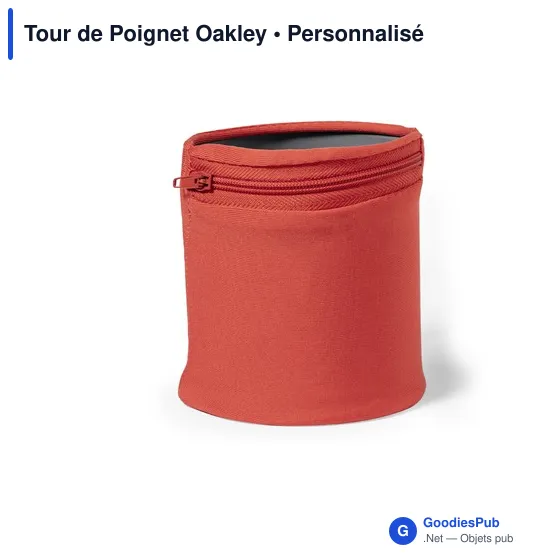 Tour de Poignet Oakley - Image 2