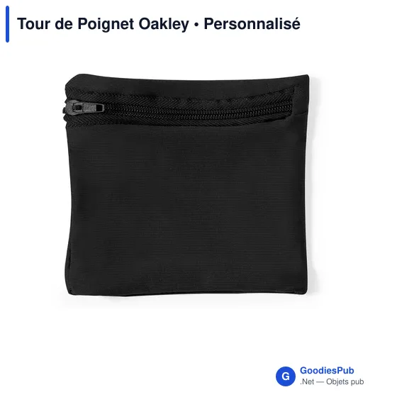 Tour de Poignet Oakley - Image 11