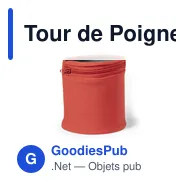 Tour de Poignet Oakley - Miniature 4