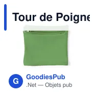 Tour de Poignet Oakley - Miniature 6