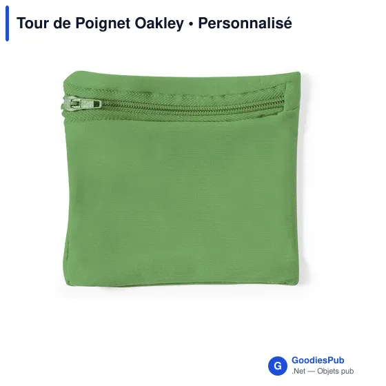 Tour de Poignet Oakley - Image 6