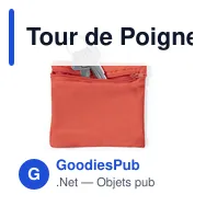 Tour de Poignet Oakley - Miniature 10