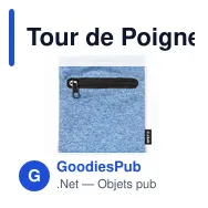 Tour de Poignet Rolins - Miniature 1