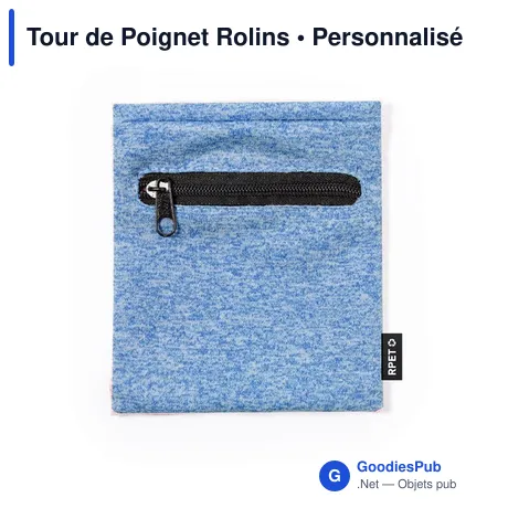 Tour de Poignet Rolins