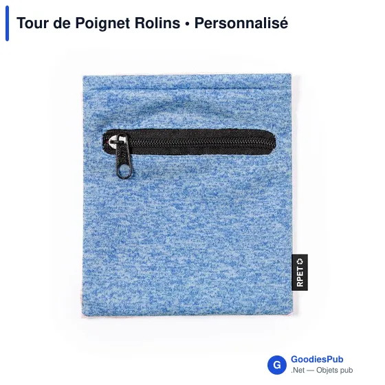 Tour de Poignet Rolins - Image 1