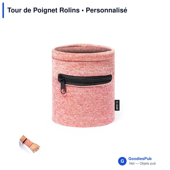 Tour de Poignet Rolins - Image 2