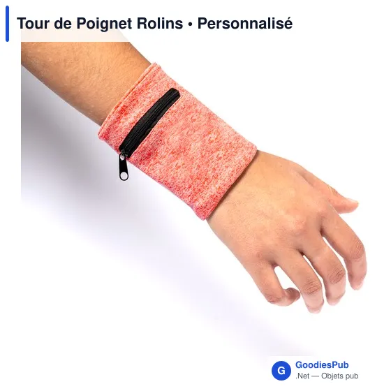 Tour de Poignet Rolins - Image 12