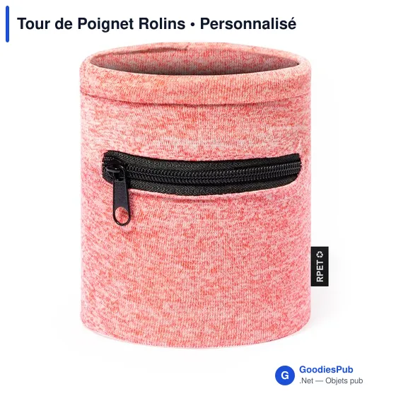 Tour de Poignet Rolins - Image 3