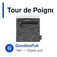 Tour de Poignet Rolins - Miniature 5