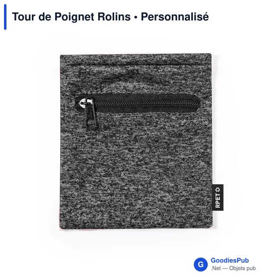 Tour de Poignet Rolins - Image 5