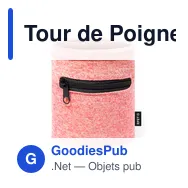 Tour de Poignet Rolins - Miniature 7