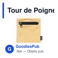 Tour de Poignet Rolins - Miniature 9