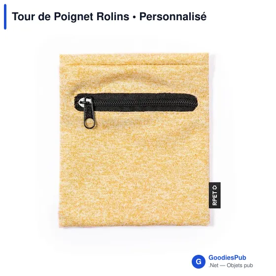 Tour de Poignet Rolins - Image 9
