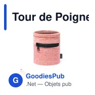 Tour de Poignet Rolins - Miniature 10