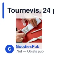 Tournevis, 24 pièces | Charlotte - Miniature 12