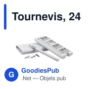 Tournevis, 24 pièces | Charlotte - Miniature 6