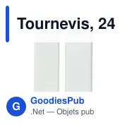 Tournevis, 24 pièces | Charlotte - Miniature 8